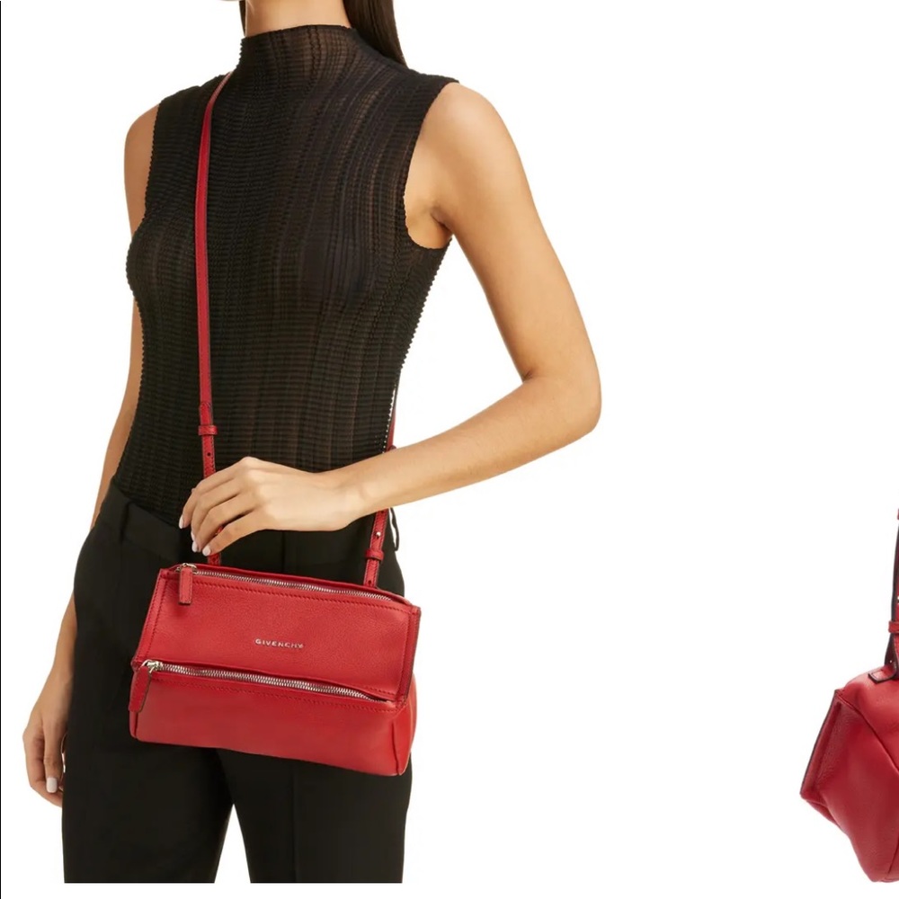 Givenchy Mini Pandora - image 7